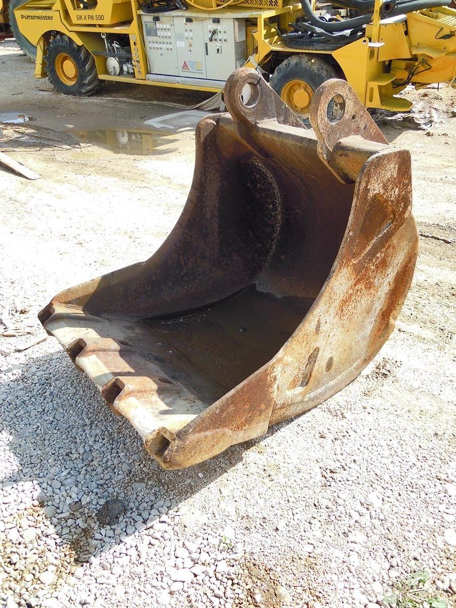  KORPA / BUCKET 0,8m3 950mm Construction - Others