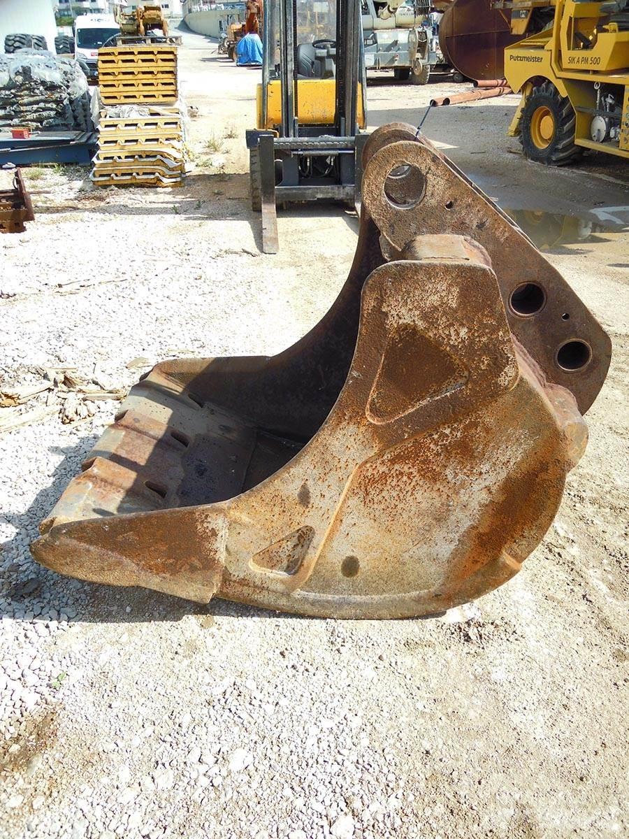  KORPA / BUCKET 0,8m3 950mm Construction - Others