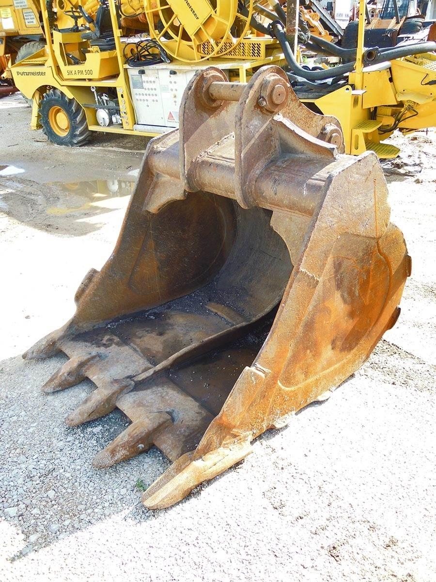  KORPA / BUCKET 1,3m3 1300mm Construction - Others
