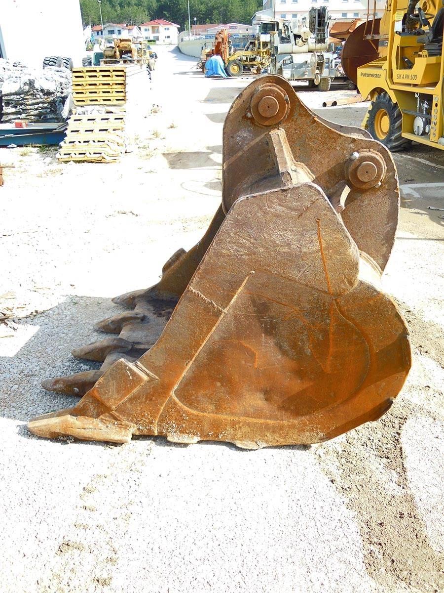  KORPA / BUCKET 1,3m3 1300mm Construction - Others