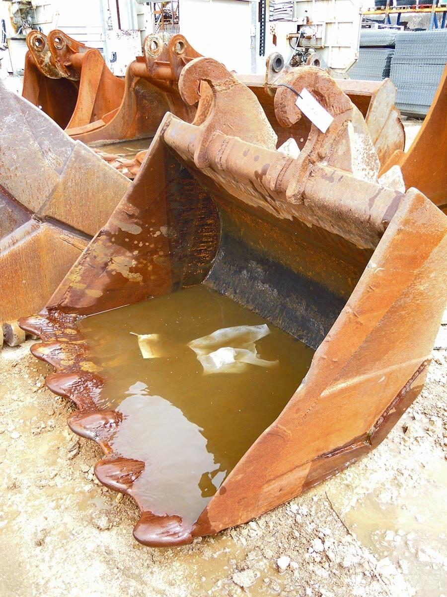  KORPA / BUCKET 1,3m3 1400mm Construction - Others