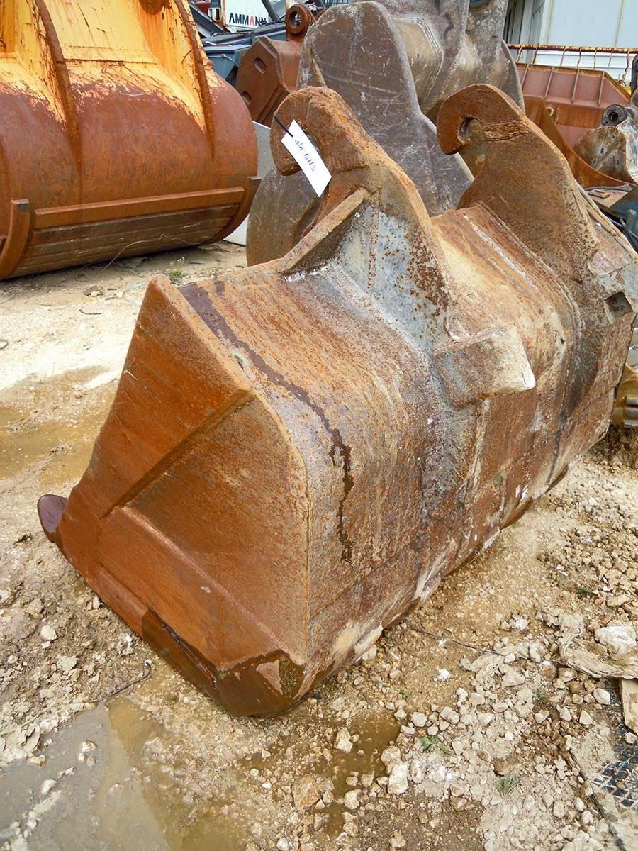  KORPA / BUCKET 1,3m3 1400mm Construction - Others