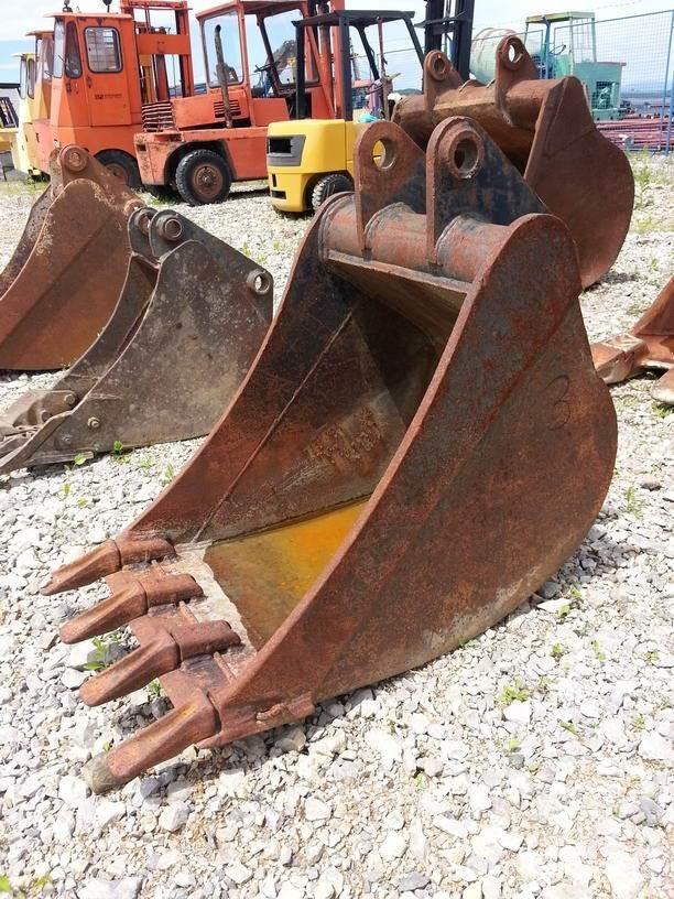  KORPA / BUCKET 1000mm Construction - Others