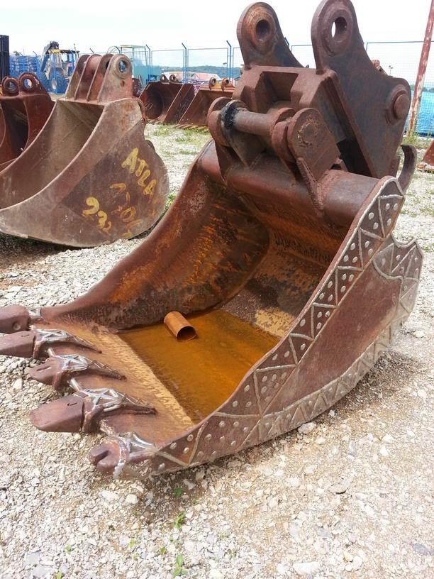  KORPA / BUCKET 1050mm Construction - Others