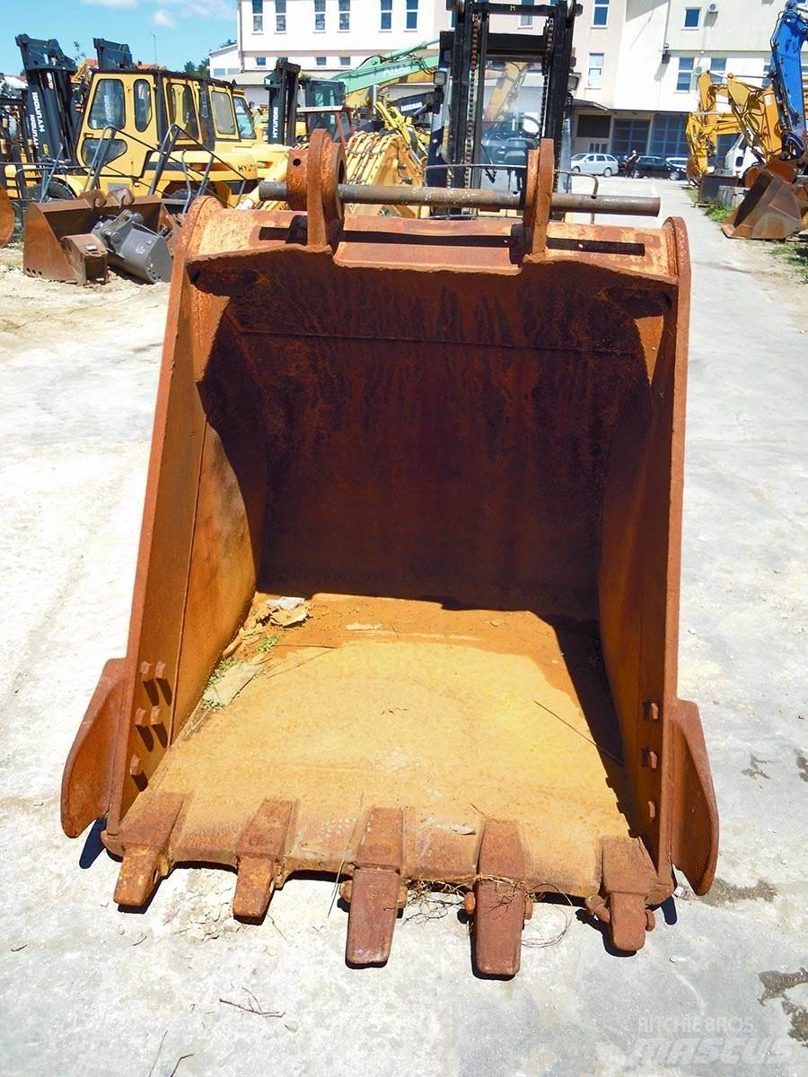  KORPA / BUCKET 1150mm 1,5m3 Construction - Others