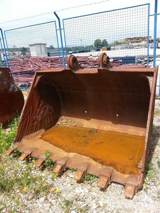  KORPA / BUCKET 1350mm Construction - Others