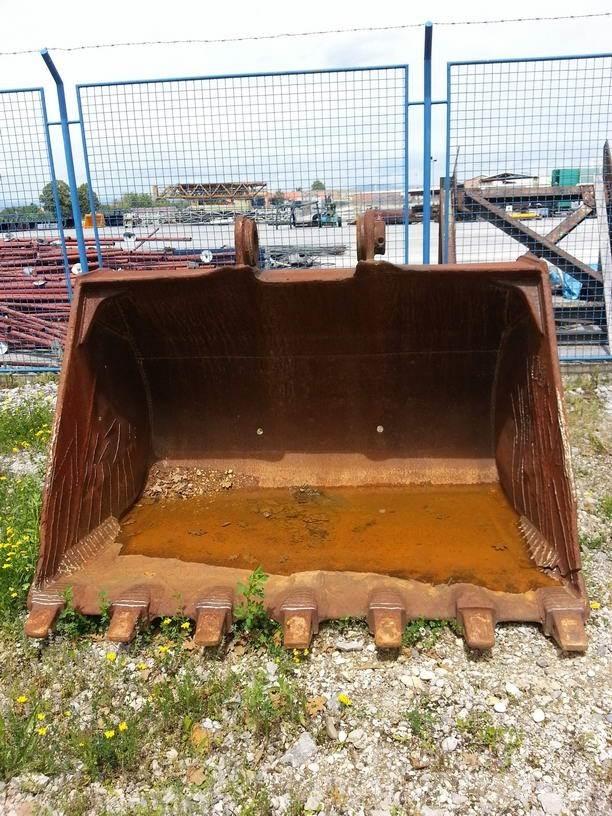  KORPA / BUCKET 1350mm Construction - Others
