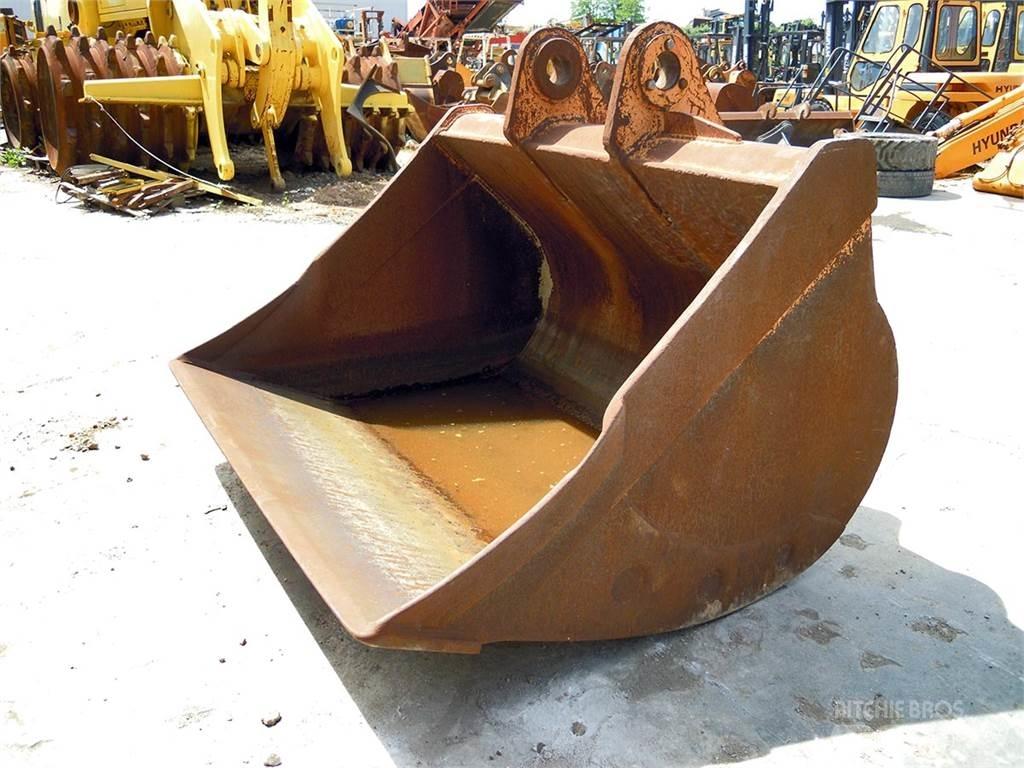  KORPA / BUCKET 1600mm 1,9m3 Construction - Others