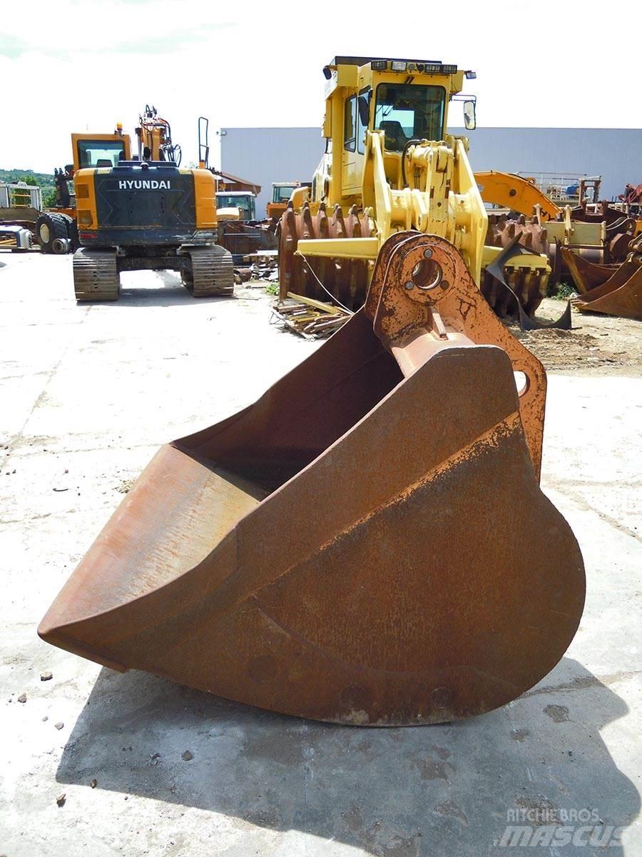  KORPA / BUCKET 1600mm 1,9m3 Construction - Others