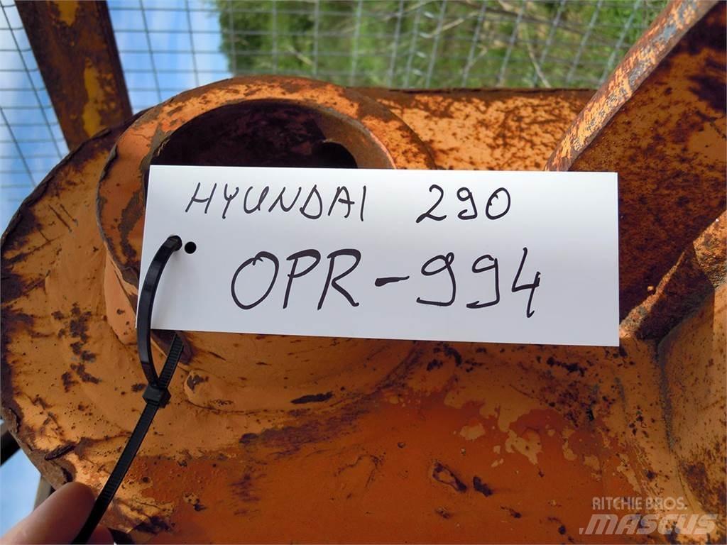  KORPA / BUCKET 1600mm 1,9m3 Construction - Others