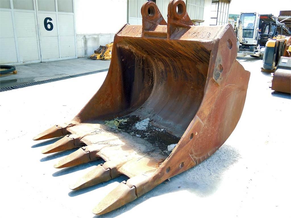  KORPA / BUCKET 1850mm 3,5m3 Construction - Others