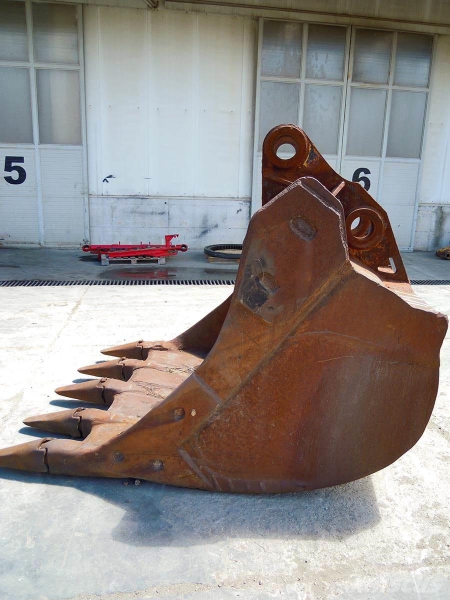  KORPA / BUCKET 1850mm 3,5m3 Construction - Others