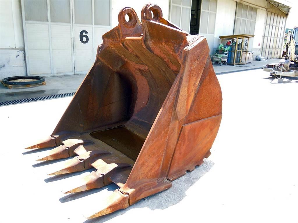  KORPA / BUCKET 1850mm 3,5m3 Construction - Others