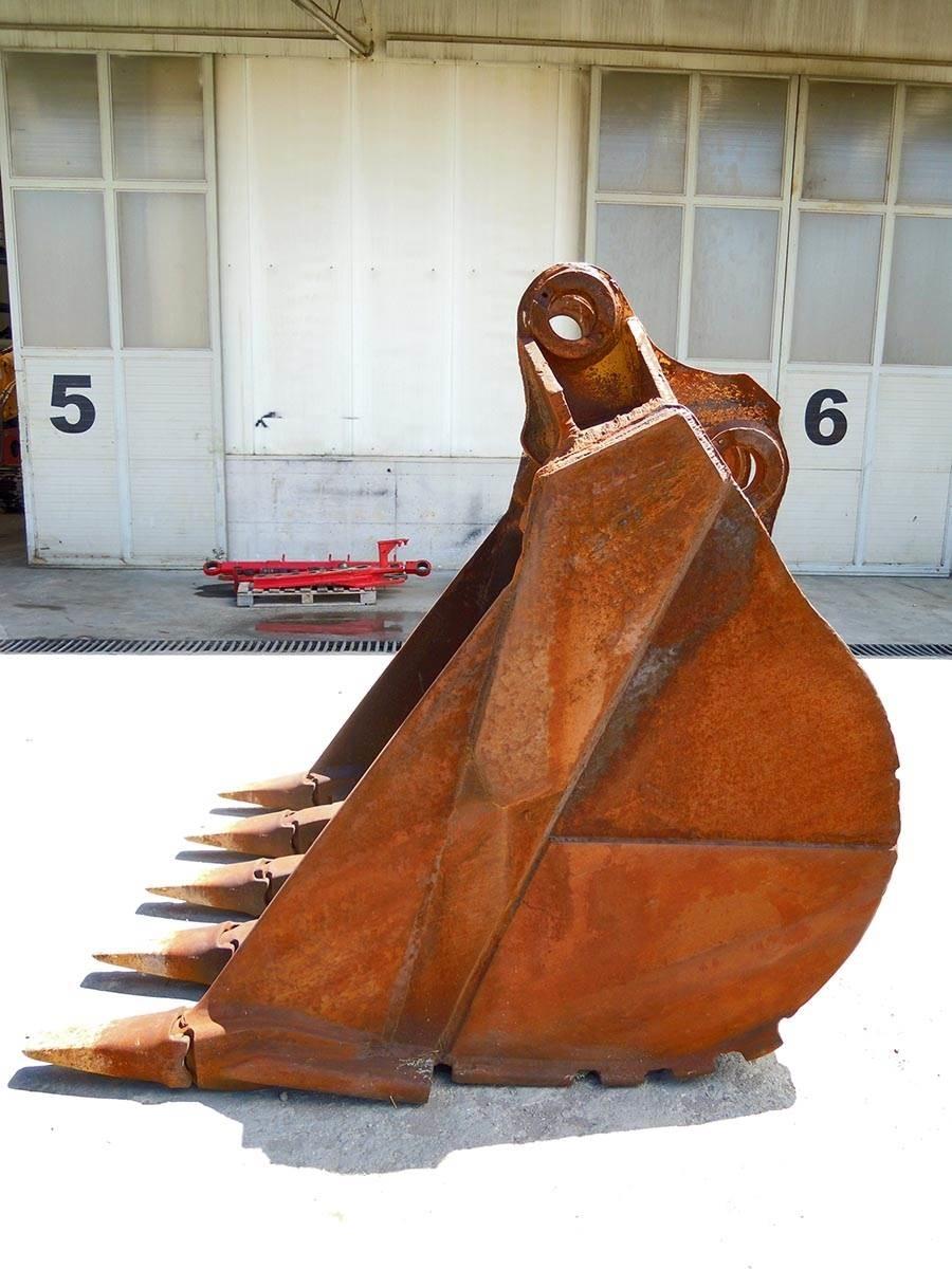  KORPA / BUCKET 1850mm 3,5m3 Construction - Others