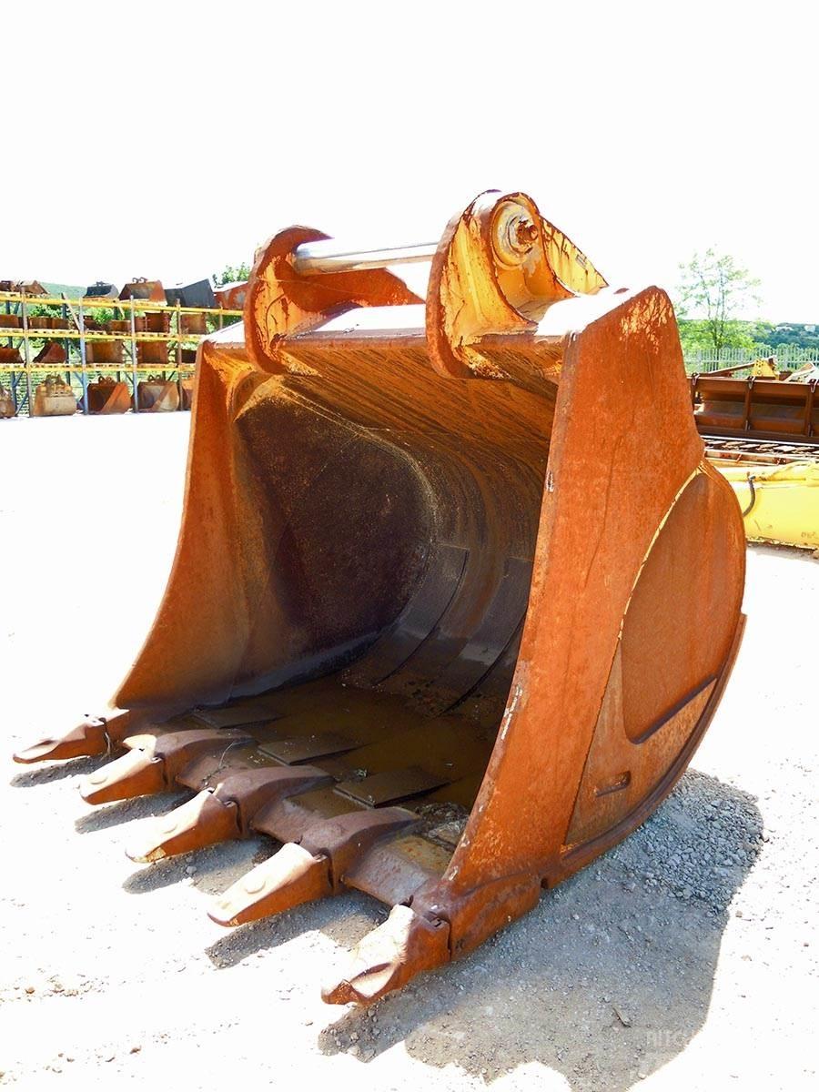 KORPA / BUCKET 1950mm 4,8m3 Construction - Others