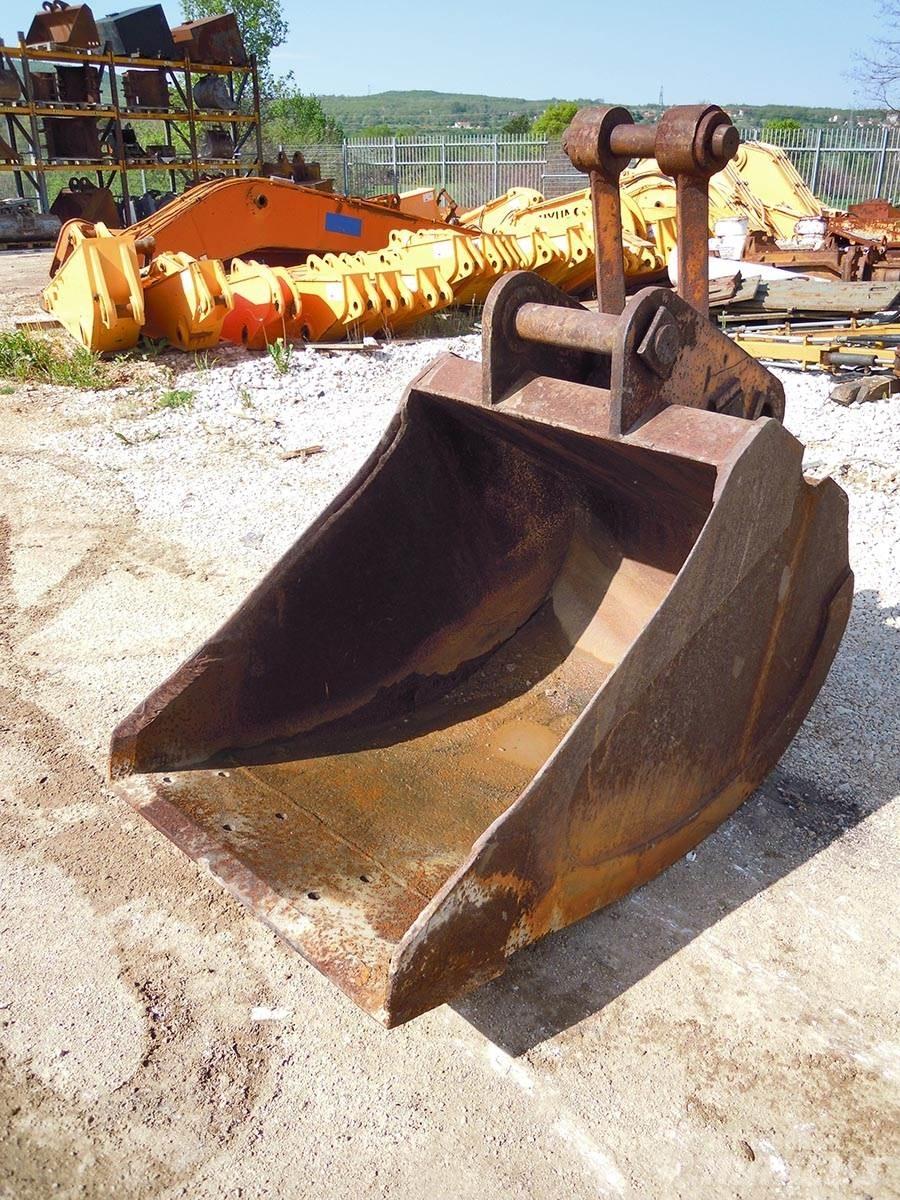  KORPA / BUCKET 1m3 950mm Construction - Others