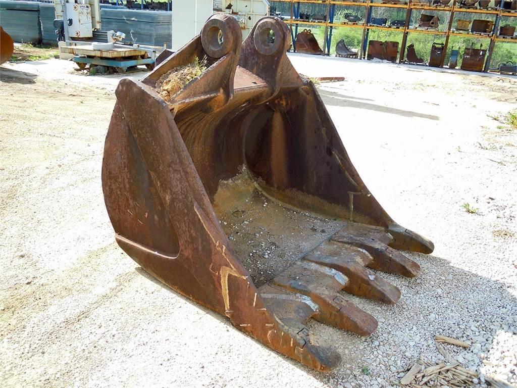  KORPA / BUCKET 2,1m3 1600mm Construction - Others