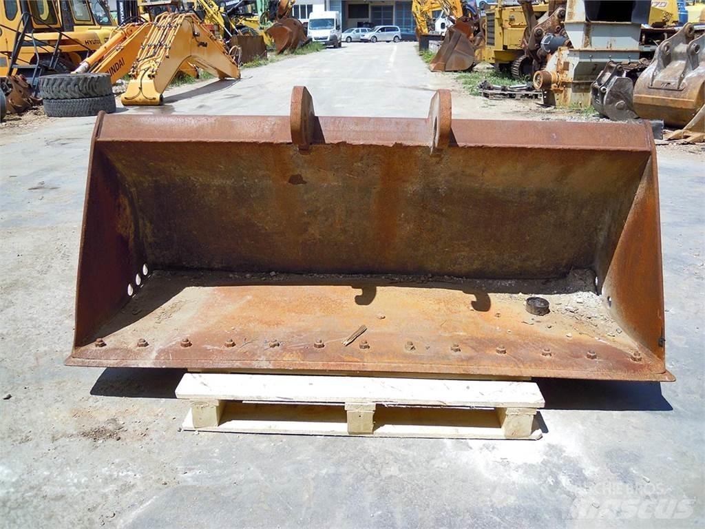  KORPA / BUCKET 2000mm Construction - Others