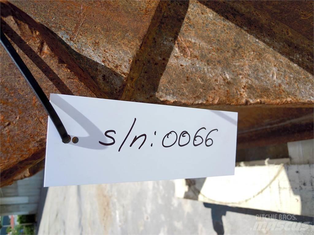  KORPA / BUCKET 2000mm Construction - Others