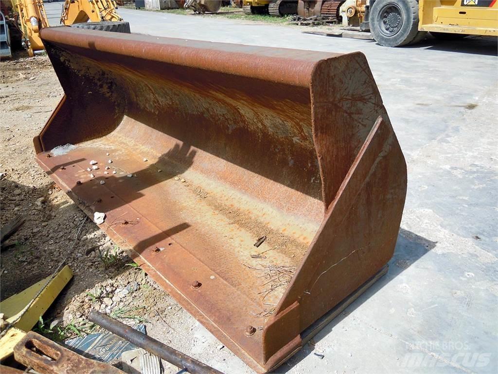  KORPA / BUCKET 2400mm 1m3 Material Handling - Others