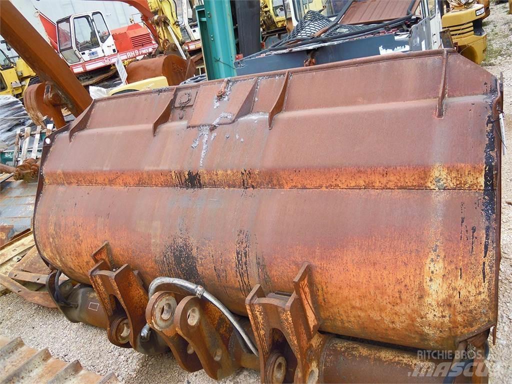  KORPA / BUCKET 3,5m3 2750mm Construction - Others