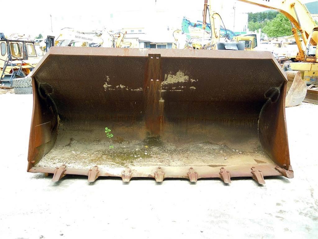  KORPA / BUCKET 3200mm 3,5m3 Construction - Others
