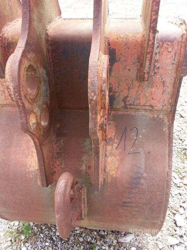  KORPA / BUCKET 850mm Construction - Others
