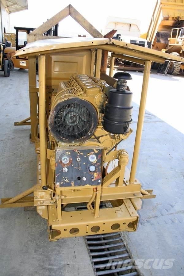  PUMPA Waterpumps