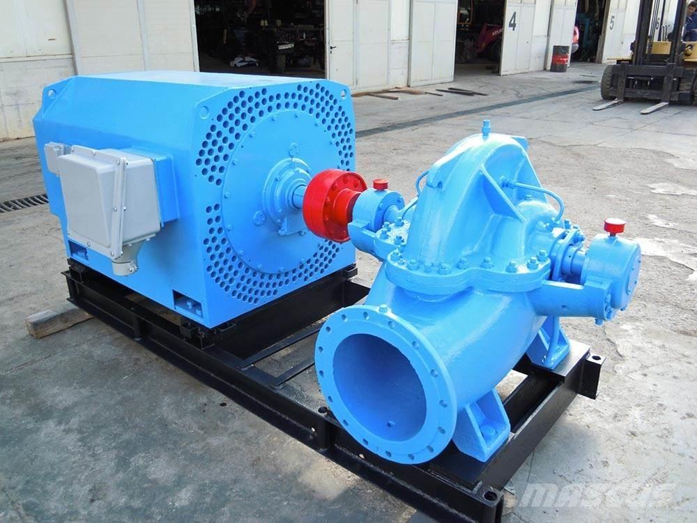  PUMPA DH52-25/A Waterpumps