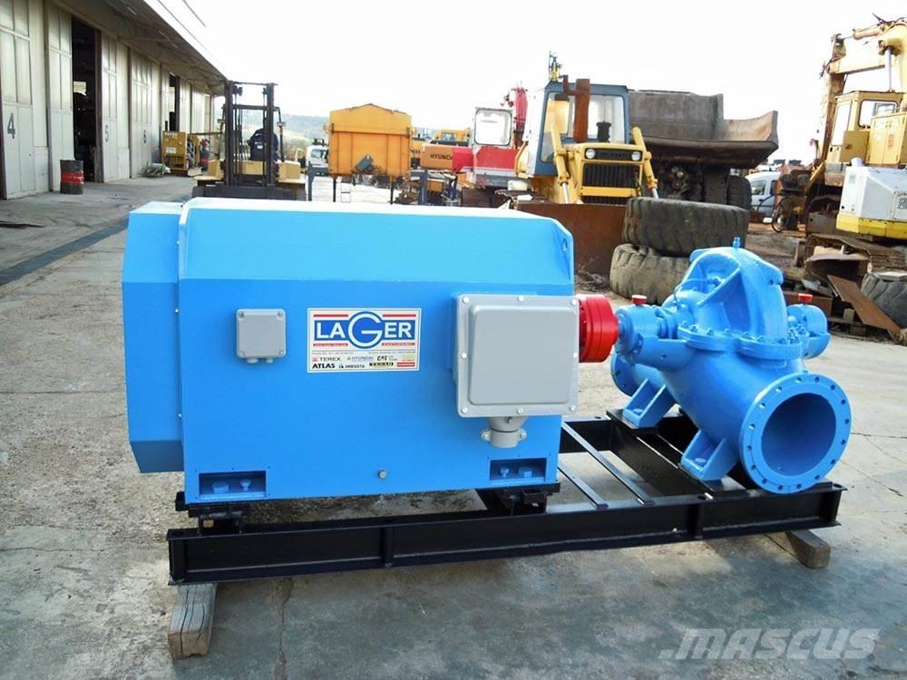  PUMPA DH52-25/A Waterpumps