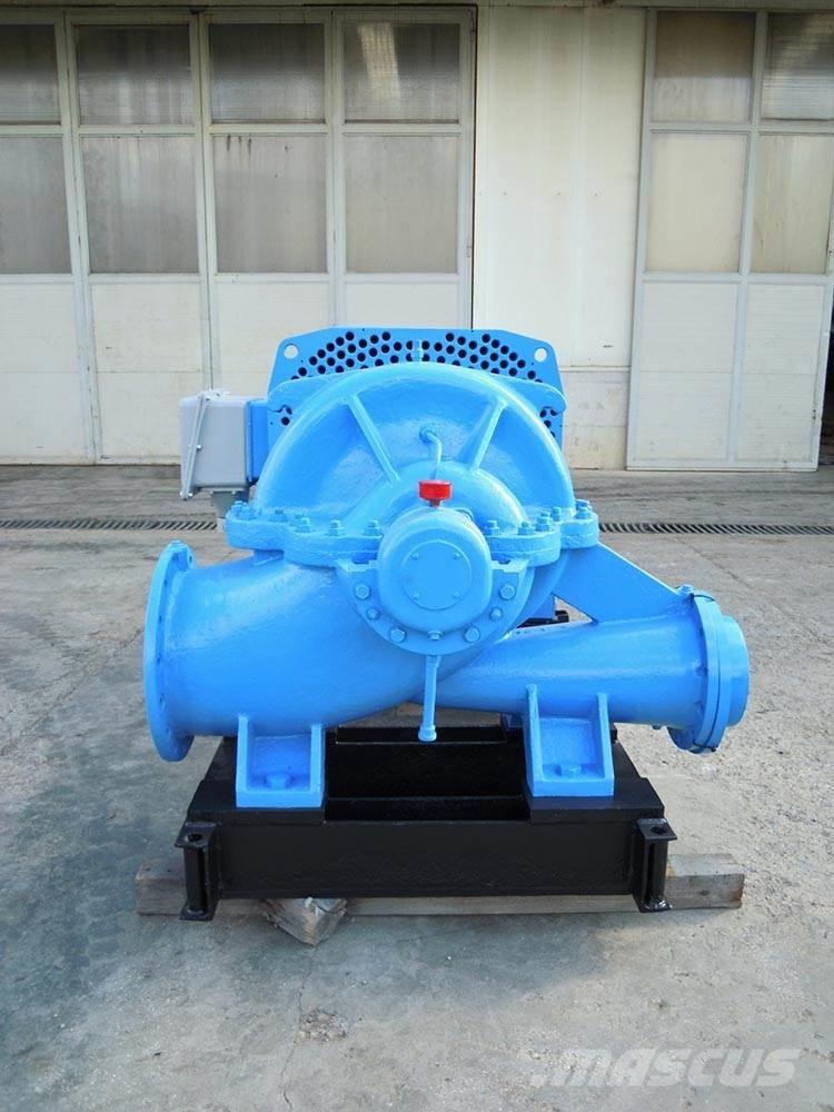  PUMPA DH52-25/A Waterpumps