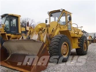  RADOJE DAKIĆ RD185 Wheel loaders