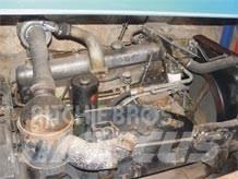 Volvo TD70A Engines