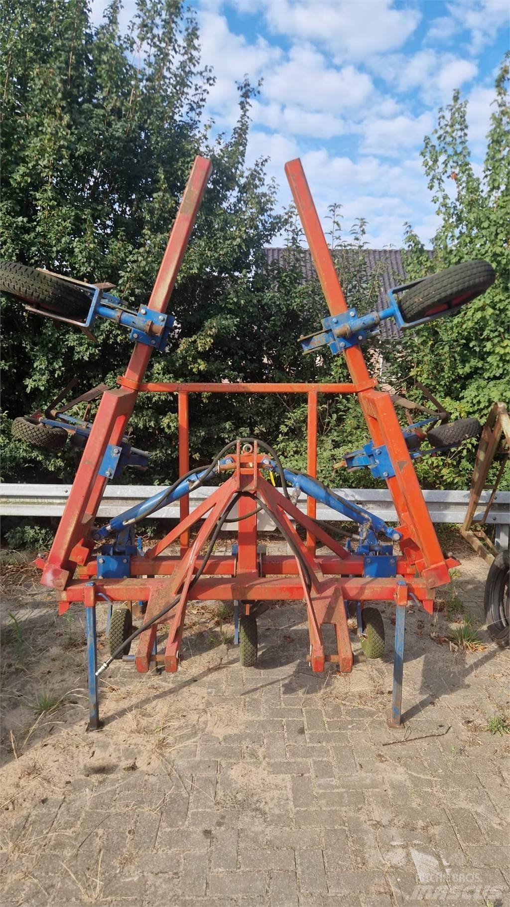  Schoffel Other tillage machines and accessories