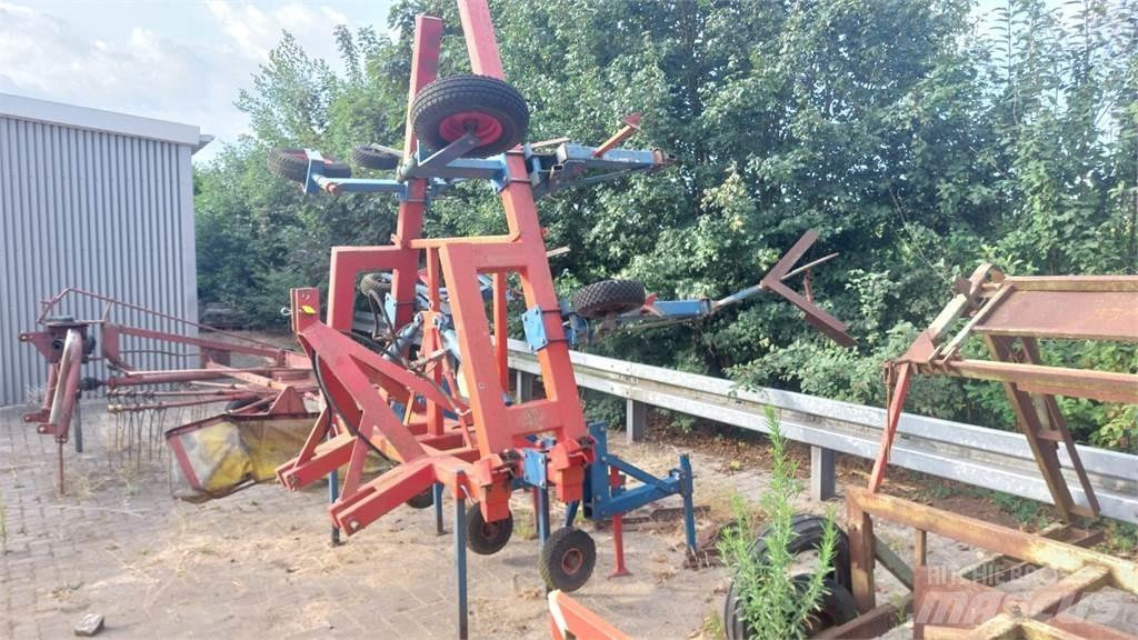  Schoffel Other tillage machines and accessories