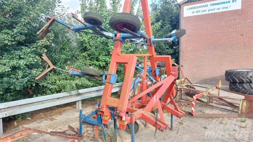  Schoffel Other tillage machines and accessories