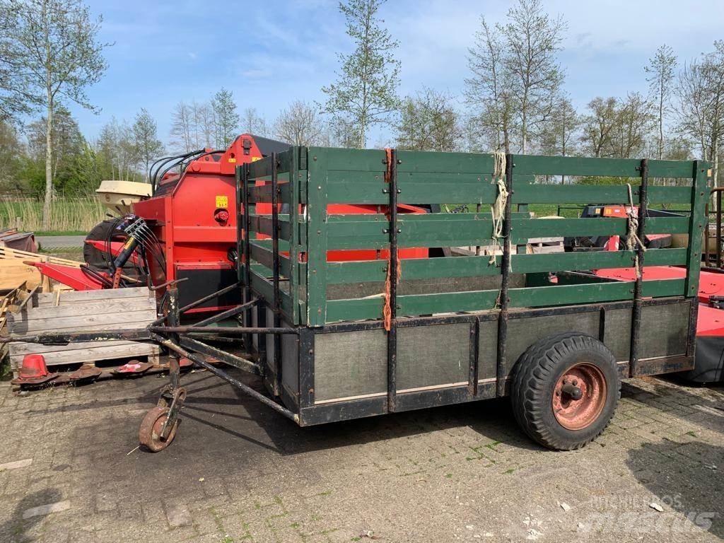Veewagen  Agriculture - Others