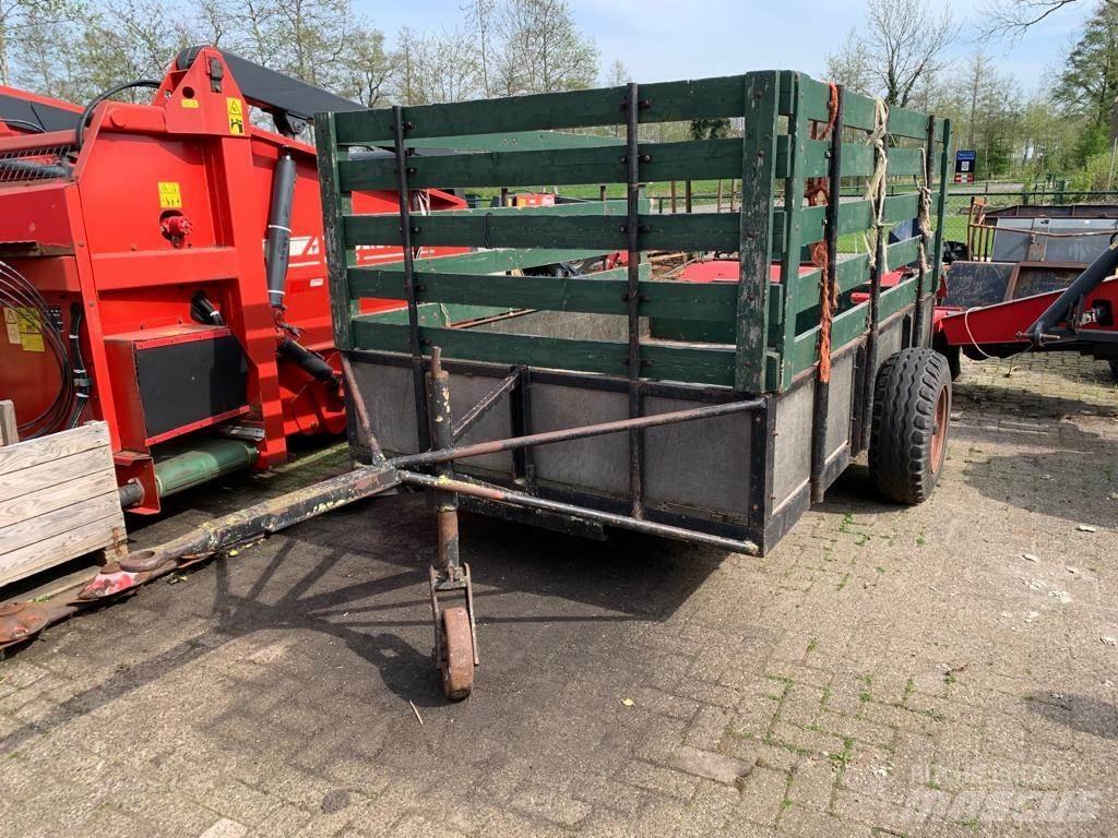 Veewagen  Agriculture - Others