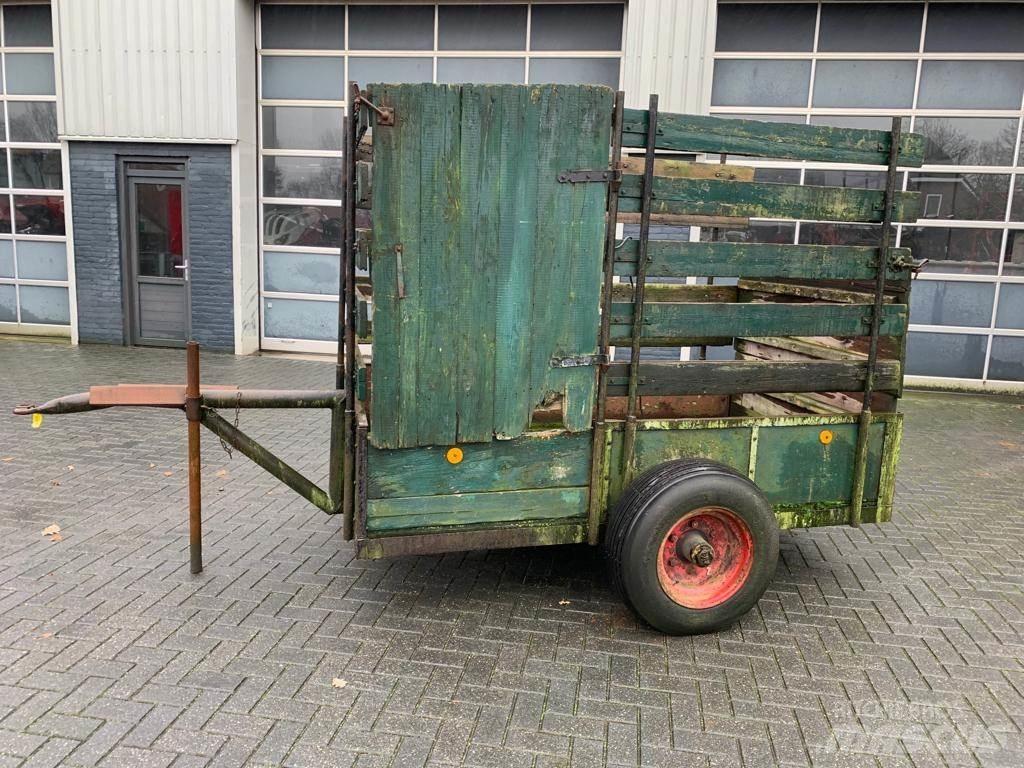 Veewagen  Agriculture - Others