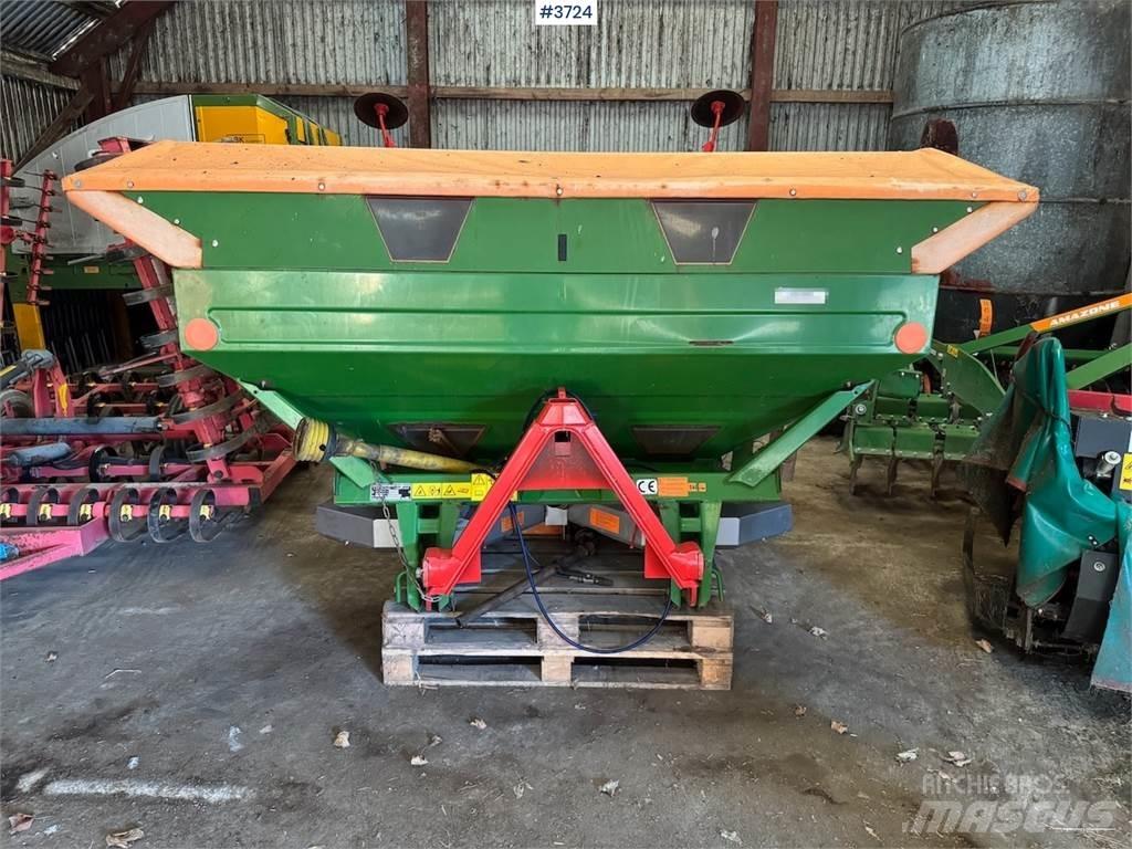 Amazone ZA-M 1500 Drills