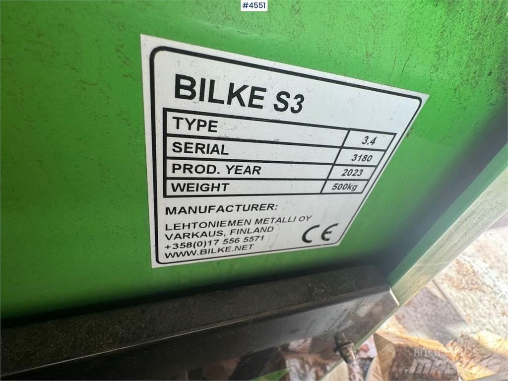  Bilke S3 Forestry - Others