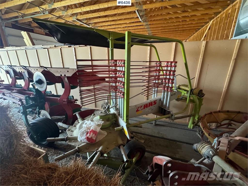 CLAAS 390 S Other harvesting equipment