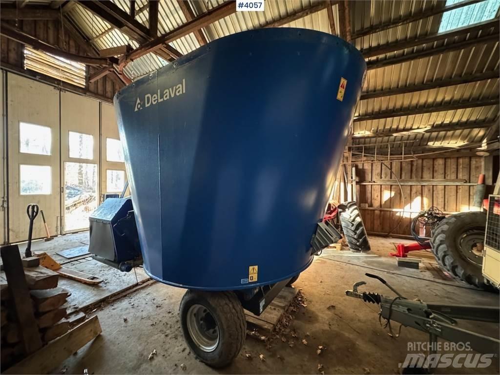 Delaval VM12 Agriculture - Others