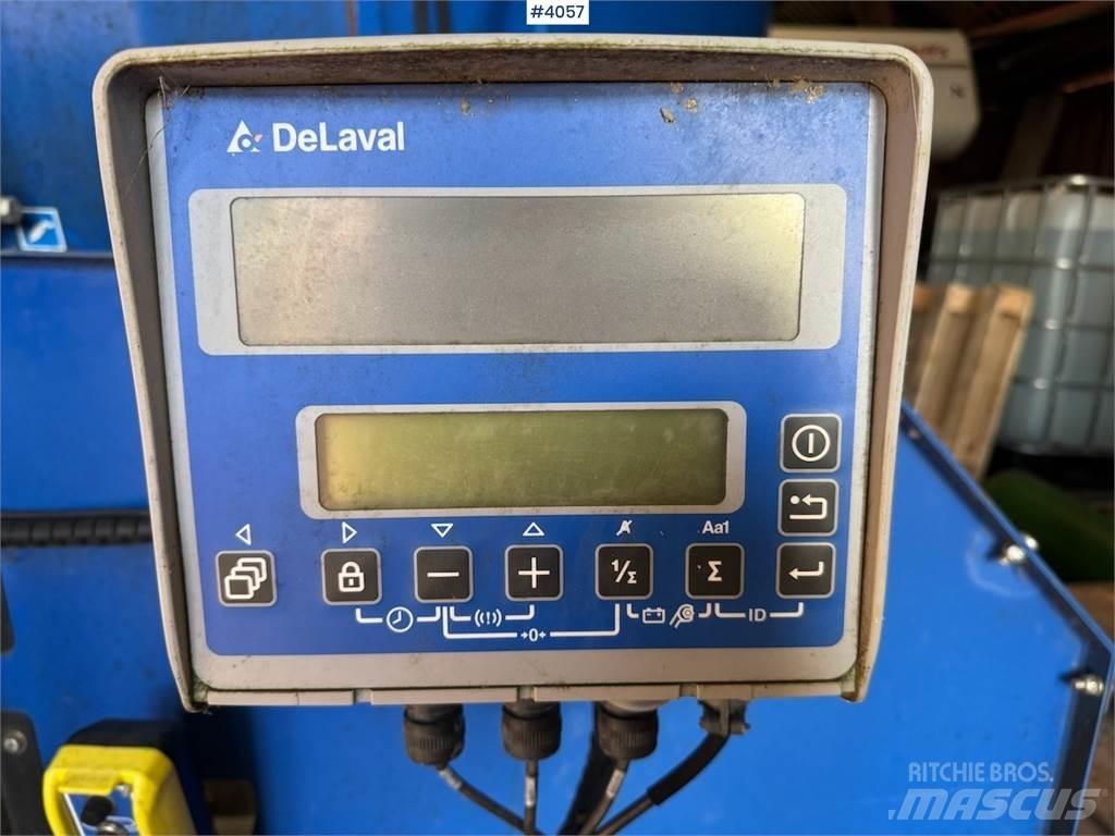 Delaval VM12 Agriculture - Others
