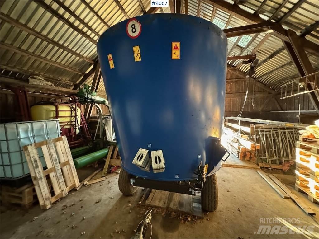 Delaval VM12 Agriculture - Others
