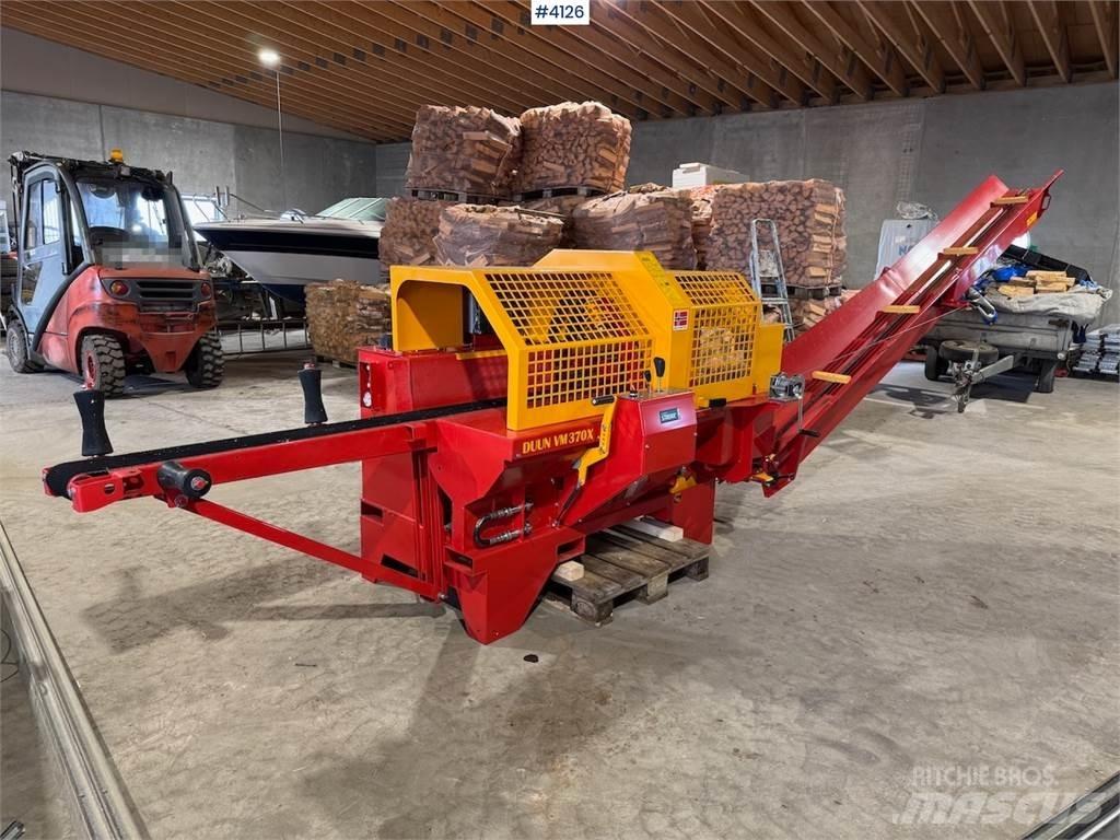 Duun VM370X Forestry - Others