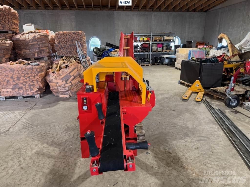 Duun VM370X Forestry - Others