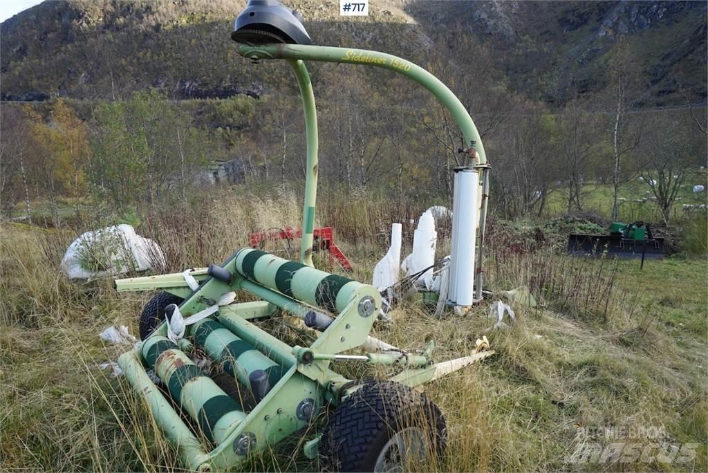 Elho PAK 1520 Other harvesting equipment