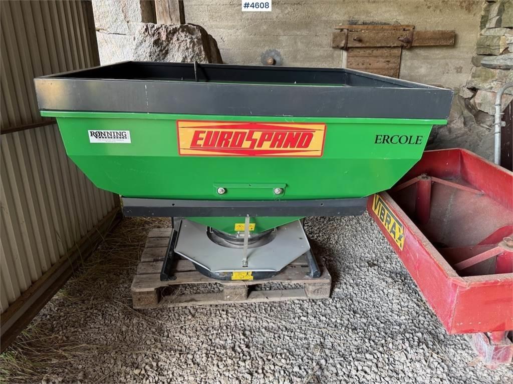 Eurospand Ercole Drills