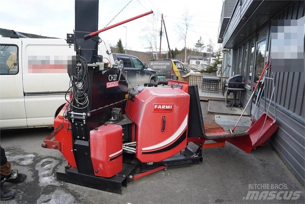 Farmi proff Forestry - Others